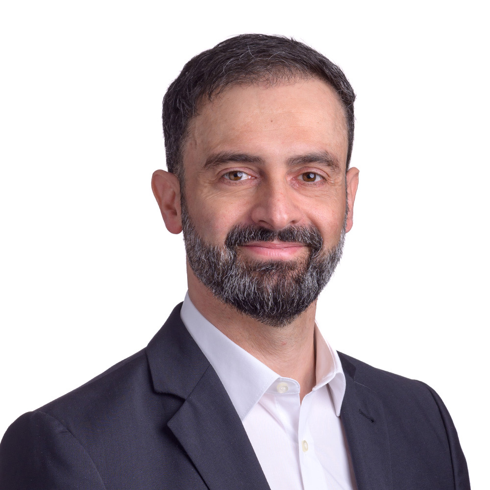 Dr. med. Mesut Özeker